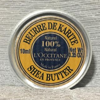 ロクシタン(L'OCCITANE)の専用ロクシタン シアバター 10ml(フェイスオイル/バーム)