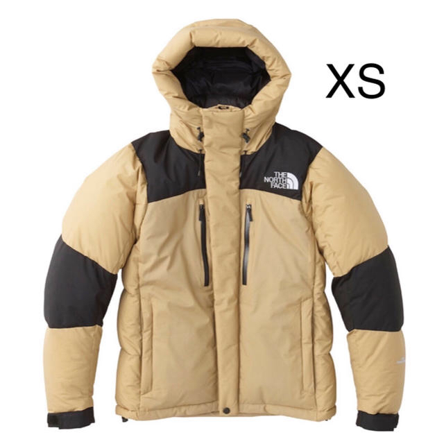 THE NORTH FACE - バルトロライトジャケット XS ケルプタン バルトロ