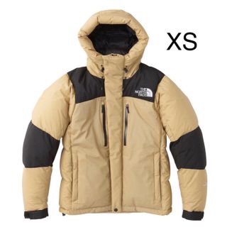 ザノースフェイス(THE NORTH FACE)のバルトロライトジャケット XS ケルプタン バルトロ(ダウンジャケット)