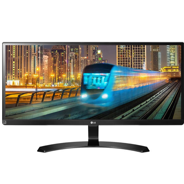 sgnmagicさま専用 新品 未使用 LG 29UM59-P 29インチ 21