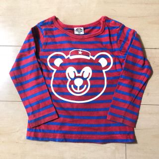 アナップキッズ(ANAP Kids)のロンT(Tシャツ/カットソー)