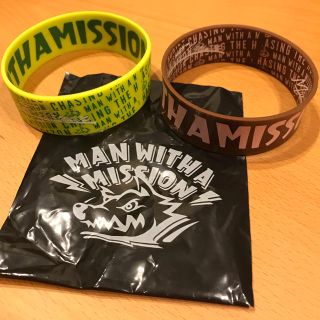 マンウィズアミッション(MAN WITH A MISSION)のマンウィズ ラババン(ミュージシャン)