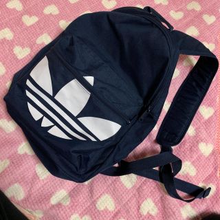 アディダス(adidas)のadidas リュック(リュック/バックパック)