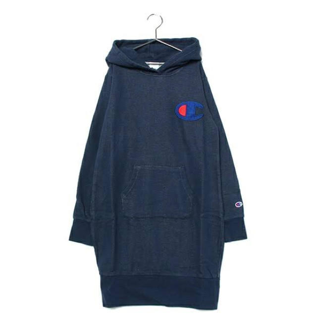 Champion(チャンピオン)のChampion  ワンピース レディースのワンピース(ひざ丈ワンピース)の商品写真