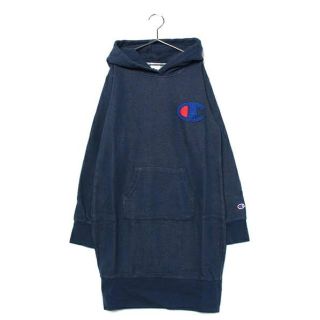 チャンピオン(Champion)のChampion  ワンピース(ひざ丈ワンピース)