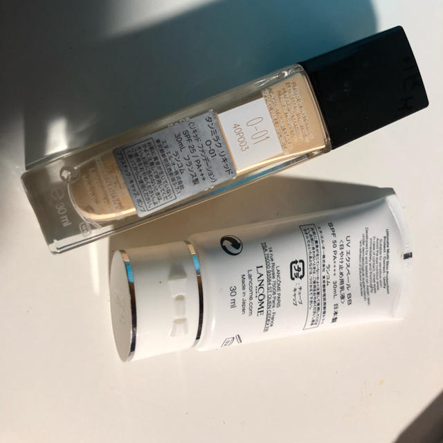 LANCOME(ランコム)のランコム 断捨離ママ様専用 コスメ/美容のベースメイク/化粧品(ファンデーション)の商品写真