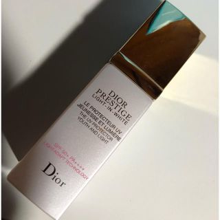 ディオール(Dior)のDior プレステージ 化粧下地(化粧下地)