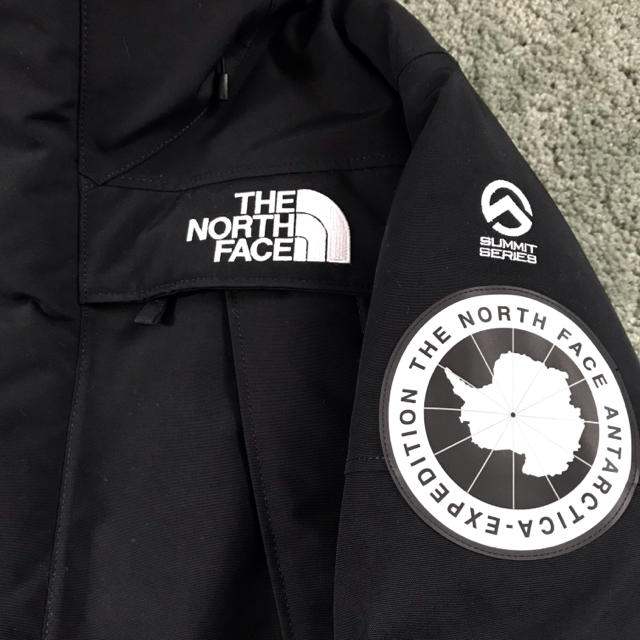 【THE NORTH FACE】アンタークティカパーカ