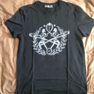 アレキサンダーマックイーン(Alexander McQueen)のMcQ Tシャツ(Tシャツ/カットソー(半袖/袖なし))