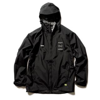 エフシーアールビー(F.C.R.B.)のFC Real Bristol RAIN JACKET 18aw (ナイロンジャケット)