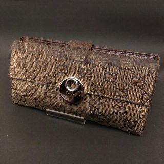 グッチ(Gucci)のグッチ GUCCI 長財布(長財布)