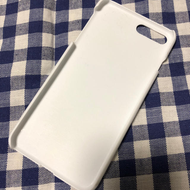 SNOOPY(スヌーピー)のハワイmoni 日焼けスヌーピー iPhoneケース スマホ/家電/カメラのスマホアクセサリー(iPhoneケース)の商品写真