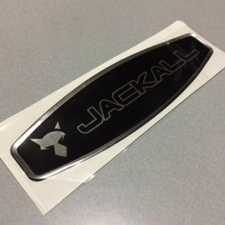 Jackall ジャッカル ステッカーの通販 By Ttt S Shop ジャッカルならラクマ