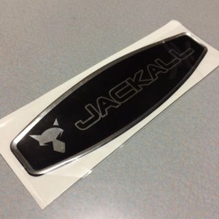 ジャッカル(JACKALL)のジャッカル ステッカー(その他)