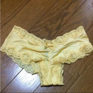 ヴィクトリアズシークレット(Victoria's Secret)の【ふくとし様 専用】Victoria's Seacretショーツ2枚(ショーツ)