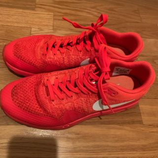 ナイキ(NIKE)のnike スニーカー(スニーカー)