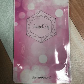 ゆったん様ジュエルアップ ♡ JewelUp2点(その他)