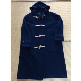 ポロラルフローレン(POLO RALPH LAUREN)のポロラルフローレン　ロングダッフルコートメンズ(ダッフルコート)