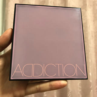 アディクション(ADDICTION)のアディクション コンパクトアディクション シノワズリ 006(アイシャドウ)