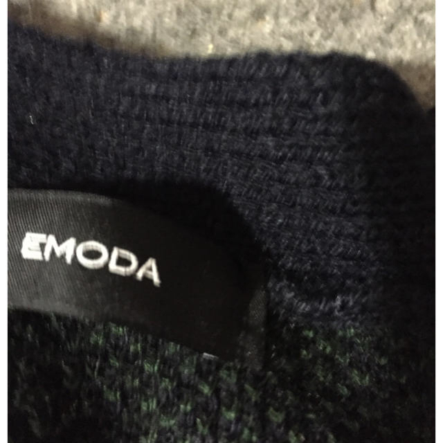 EMODA(エモダ)のmisaki様 専用 レディースのトップス(カーディガン)の商品写真