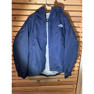 ザノースフェイス(THE NORTH FACE)のノースフェイス ドットショットCM(コズミックブルー)(マウンテンパーカー)