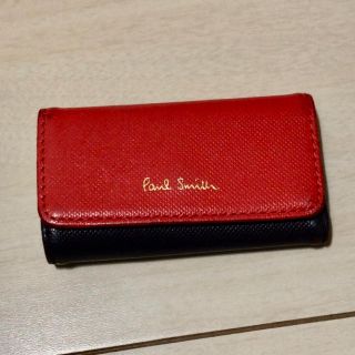 ポールスミス(Paul Smith)のpaul smith キーケース(キーケース)