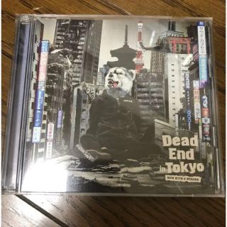 マンウィズアミッション(MAN WITH A MISSION)のマンウィズ CD(ポップス/ロック(邦楽))