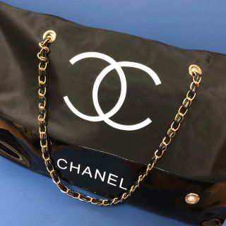 シャネル(CHANEL)のシャネル 非売品 バッグ(トートバッグ)