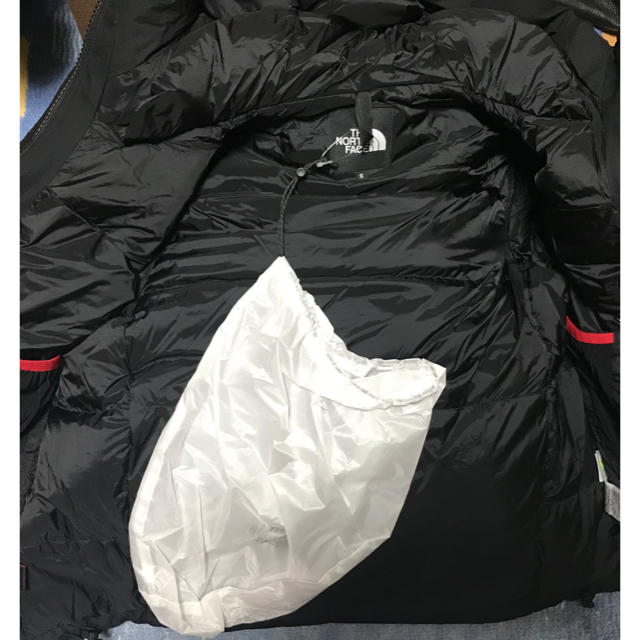 THE NORTH FACE(ザノースフェイス)のしらたま様専用    バルトロ ライト ジャケット S ブラック ND91840 メンズのジャケット/アウター(ダウンジャケット)の商品写真