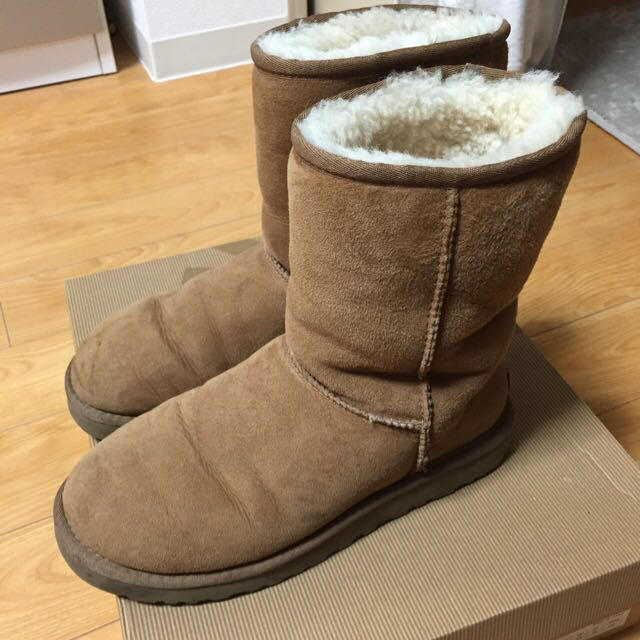 靴/シューズUGG♡ブーツ  お値下げしました♡