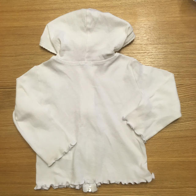 BENETTON(ベネトン)のゆ様 専用 キッズ/ベビー/マタニティのベビー服(~85cm)(シャツ/カットソー)の商品写真