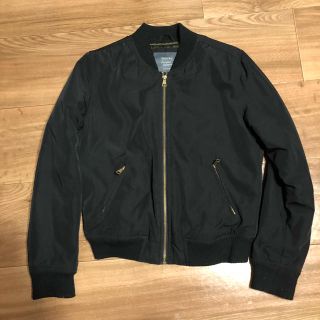 ベルシュカ(Bershka)のベルシュカ ma-1(ブルゾン)