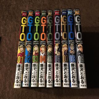 コウダンシャ(講談社)のGTO SHONAN 14DAYS 単行本 全巻完結(全巻セット)