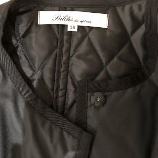 Bilitis dix-sept ans(ロングコート)のフリマアイテム一覧 Bilitis dix-sept ans(ロングコート)のフリマアイテム一覧