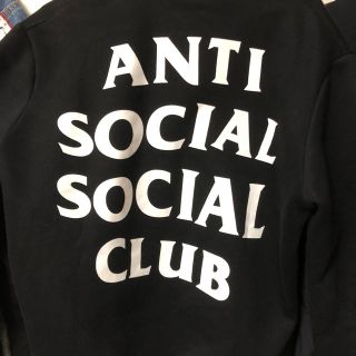 ASSC パーカー(パーカー)