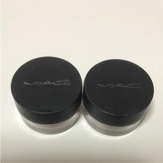 マック(MAC)のMAC＊アイシャドウ(アイシャドウ)