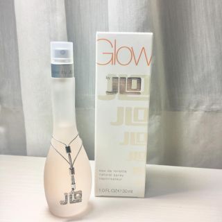 ジェニファーロペス(J.Lo)のグロウ バイ ジェイロー オードトワレ30ml(ユニセックス)