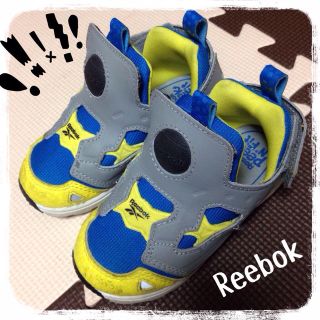 リーボック(Reebok)のReebok PUMP FURY♡(その他)