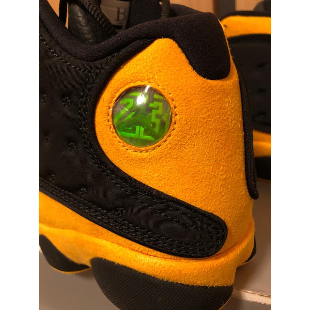 NIKE(ナイキ)のAIR JORDAN 13 RETRO CLASS OF 2002 ジョーダン メンズの靴/シューズ(スニーカー)の商品写真