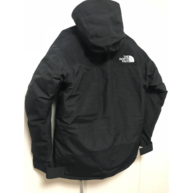 THE NORTH FACE(ザノースフェイス)のノースフェイスマウンテンダウンジャケット メンズのジャケット/アウター(ダウンジャケット)の商品写真