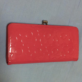 マリークワント(MARY QUANT)のマリークワント財布(財布)