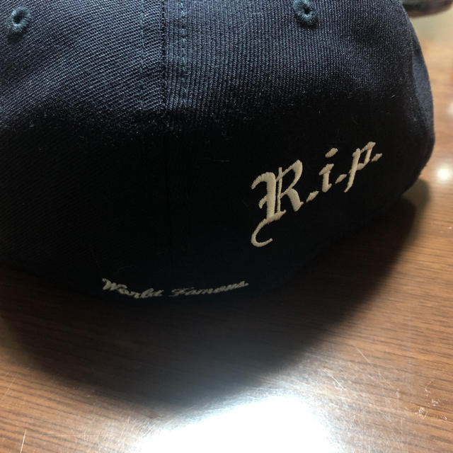 Supreme(シュプリーム)の新品！Supreme FW16 new  era  8 (63.5cm) メンズの帽子(キャップ)の商品写真