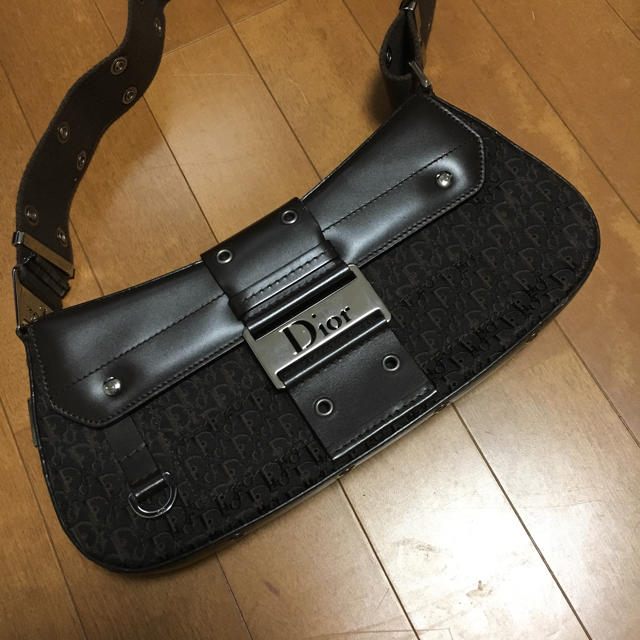 Dior バッグ