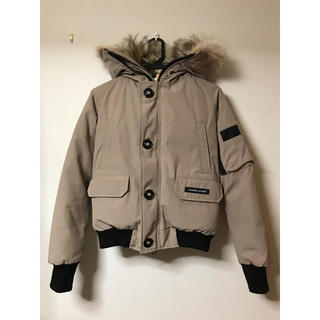 カナダグース(CANADA GOOSE)のカナダグース ラブラドール レディース S(ダウンジャケット)