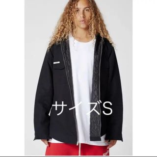 フィアオブゴッド(FEAR OF GOD)のfog essentials  supreme シュプリーム(シャツ)