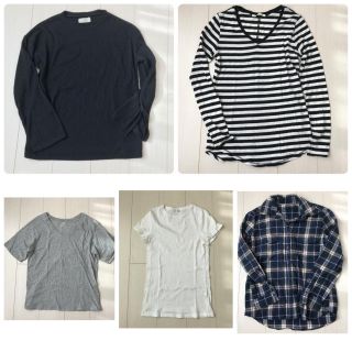 アズールバイマウジー(AZUL by moussy)の最終値下げ【Ungrid.AZULbymoussy.他】レディース まとめ売り(セット/コーデ)