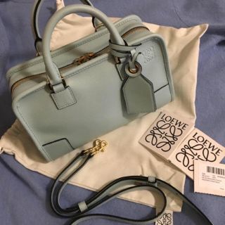 ロエベ(LOEWE)のロエベ♥️アマソナ23(ショルダーバッグ)