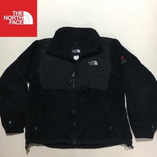 ザノースフェイス(THE NORTH FACE)のポーラテック フリース ジャケット レディース M サミットシリーズ 海外モデル(ブルゾン)