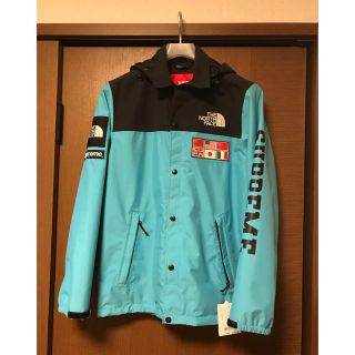 シュプリーム(Supreme)のsup BJ様専用(ナイロンジャケット)