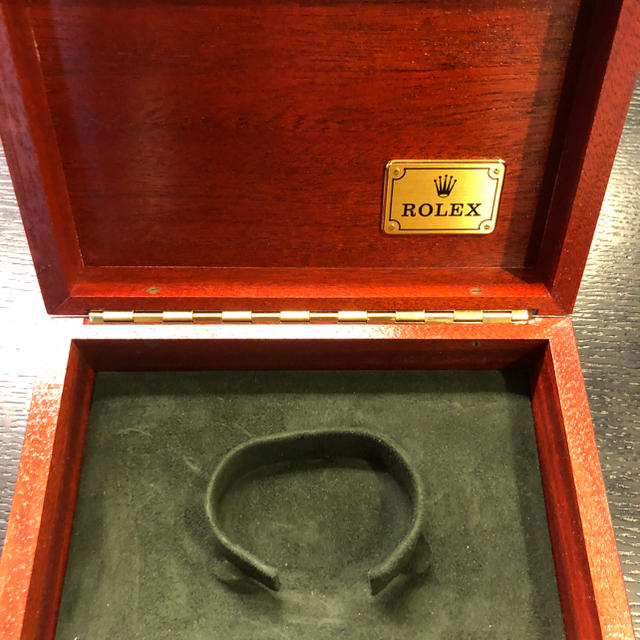 ROLEX(ロレックス)のロレックス お箱のみ メンズの時計(その他)の商品写真